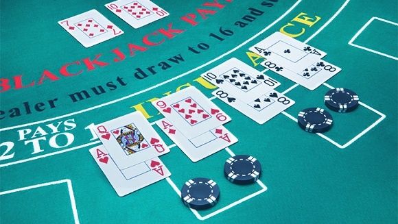 Rivalry Casino کیسینو گیمز کا ایک زمرہ منتخب کریں

