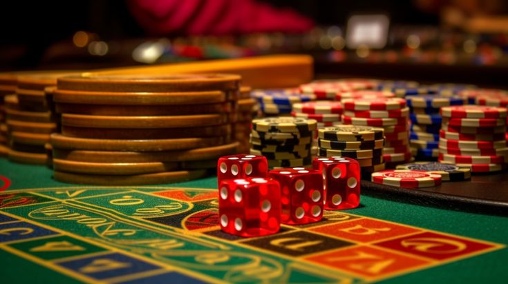 پاکستان کے نئے Rivalry Casinoکیسینو کھلاڑیوں کے لیے خوش آمدید بونس